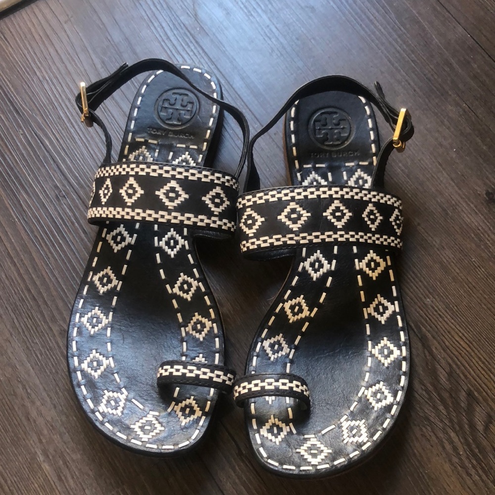 Tory Burch sandals